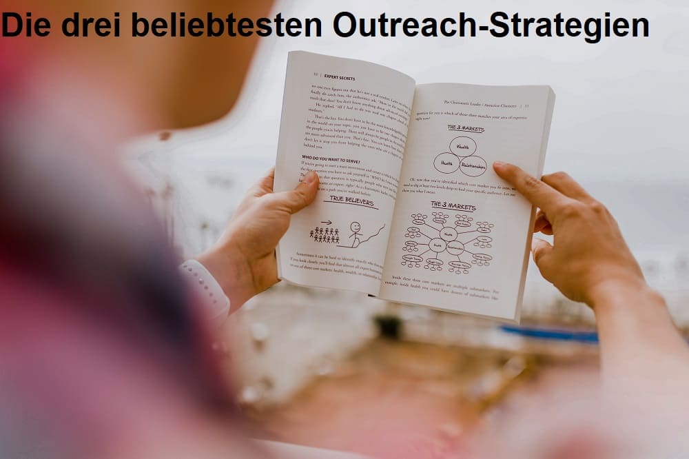 Backlink Strategien im Überblick