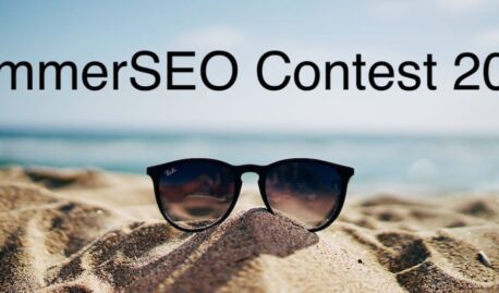 SommerSEO Contest