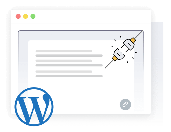 WordPress Plugin Programmierung durch API Schnittstelle