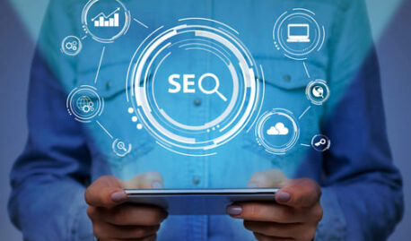 SEO mobile