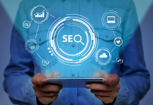 SEO mobile