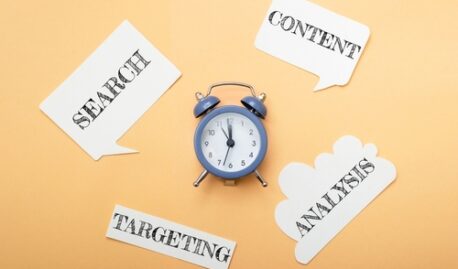 Content-Strategie